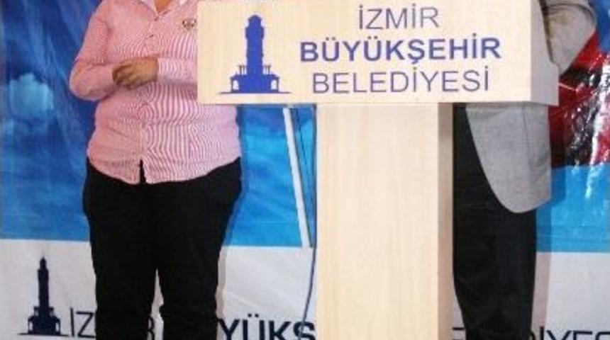 Chp: "engellilerin Sorunlarını Meclis'e Taşıdık"