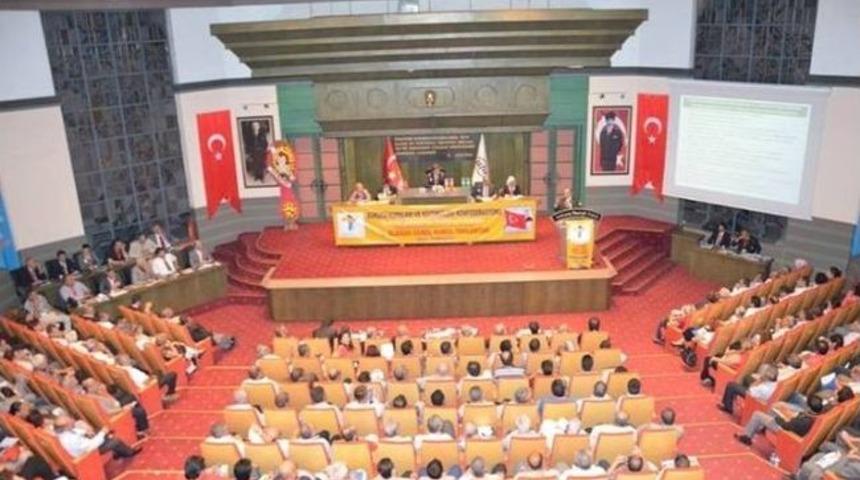 S&uuml;r&uuml;c&uuml; Kurslarının Genel Başkan Yardımcısı Soma'dan