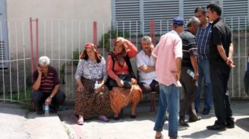 Ereğli&rsquo;de Patpat Kazası: 7 Yaralı