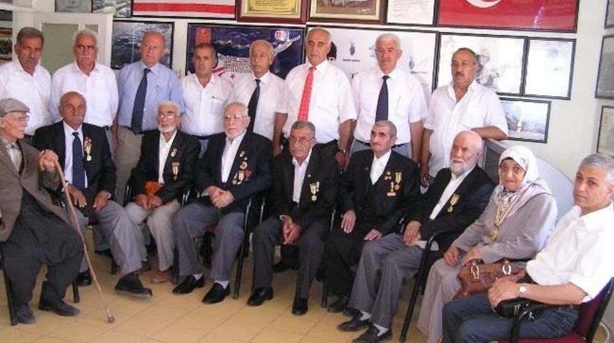 Kore Savaşı&rsquo;nın 63. Yıld&ouml;n&uuml;m&uuml;