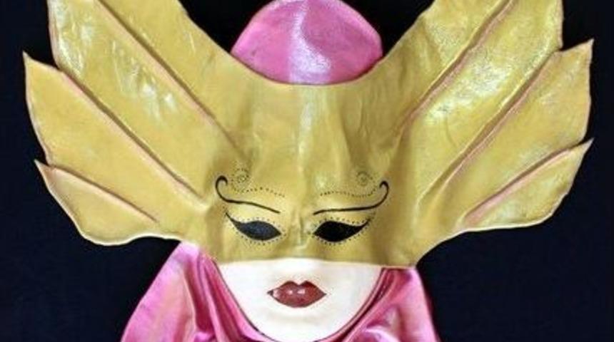 G&uuml;zelyurt Myo Yılsonu Sergisi A&ccedil;ılıyor