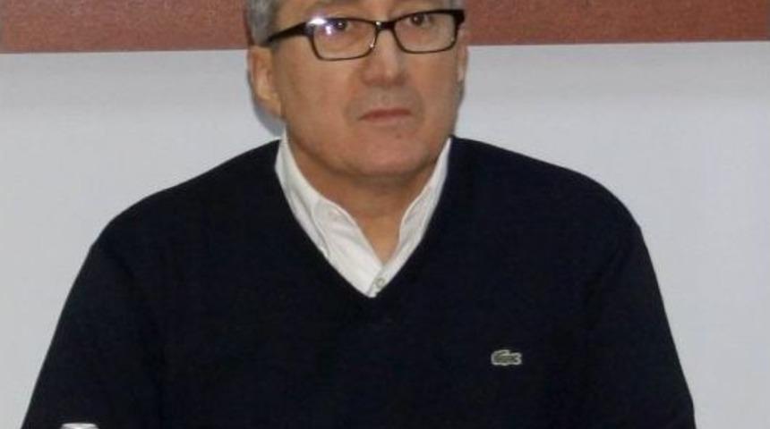 Hisarcıklıoğlu'ndan Bandırma'ya Okul S&ouml;z&uuml;