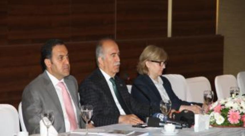 Bursa, Avrupa Tarihi Termal Kentler Birliği'nin 26&rsquo;ncı &Uuml;yesi Oldu