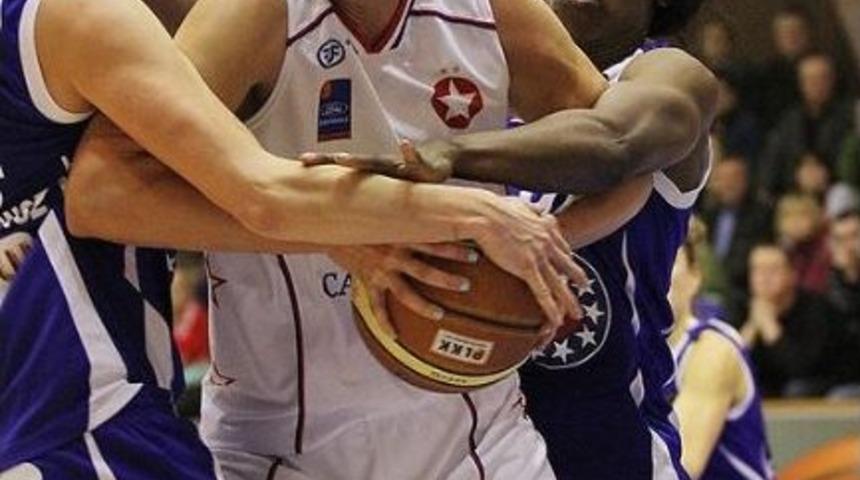 Canik Basket'ten Flaş Transfer