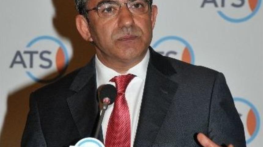 Atso Haziran Ayı Olağan Meclis Toplantısı