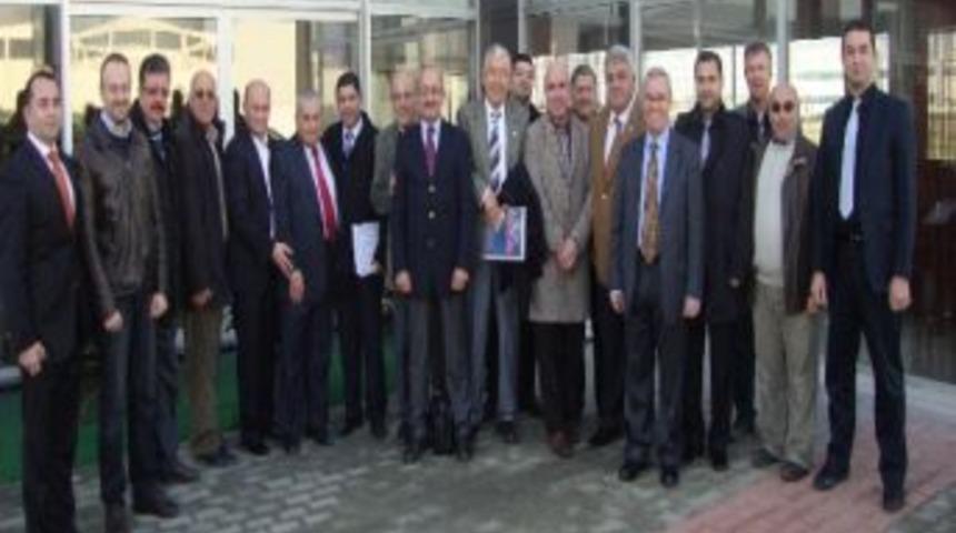 Egekobider'den Gezi Eylemleri A&ccedil;ıklaması