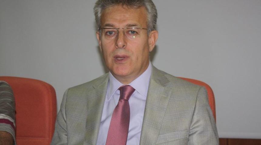 Tokat, &Ccedil;evre Illeri Festivalde Buluşturacak