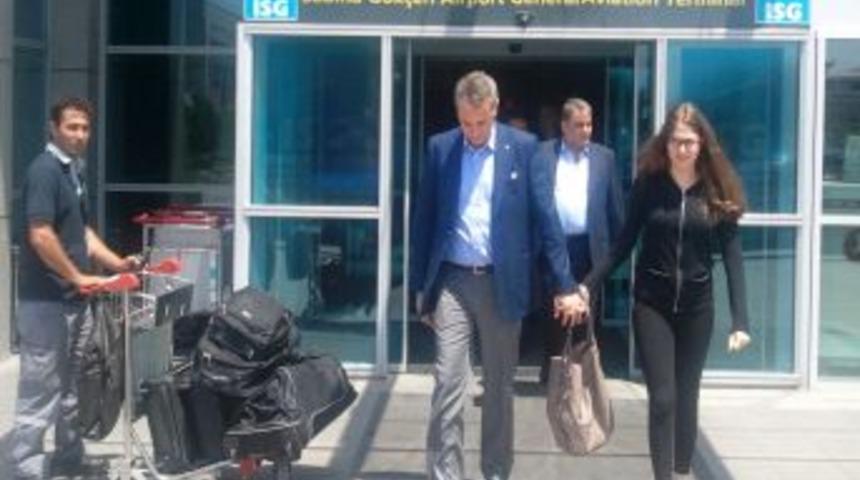 Fikret Orman: Bilic Ismini Gizli Tutmaya &Ccedil;alıştık