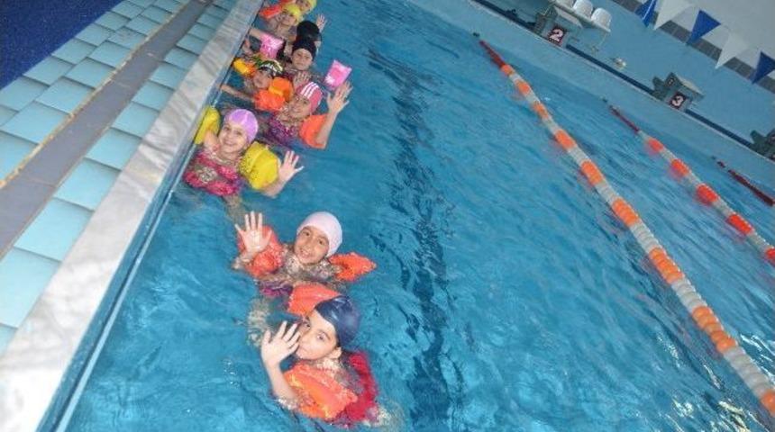 Y&uuml;zme Kurslarına Rekor Başvuru