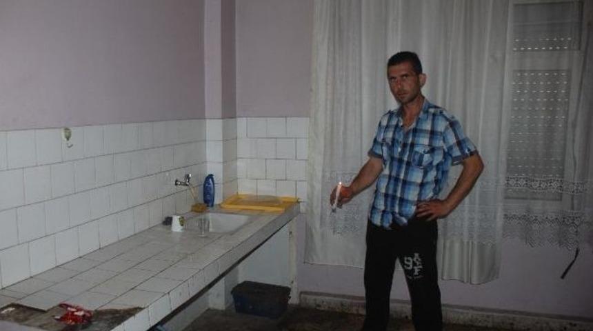 Madde Bağımlısı Gen&ccedil; Tedavi İ&ccedil;in Yardım İstedi