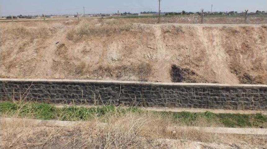 Ka&ccedil;ak&ccedil;ılık Olaylarına Karşı Hendekli &Ouml;nlem