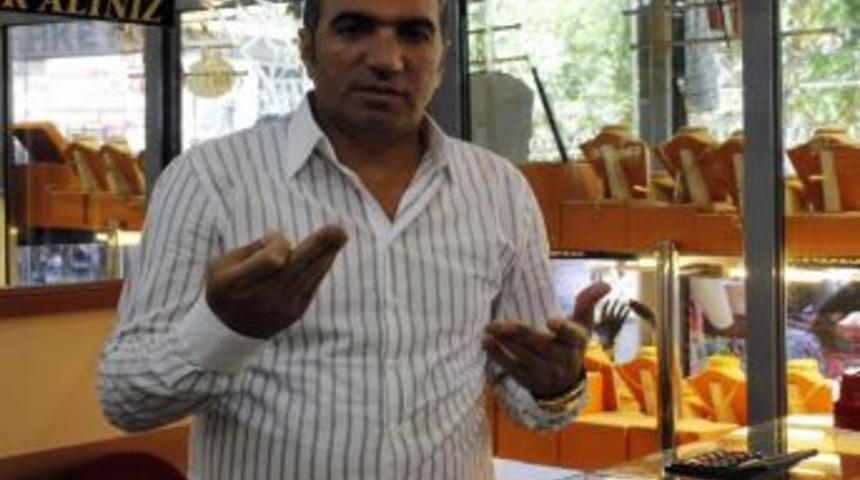 Diko Başkanı Akkul'dan Televizyon Yorumcularına Tepki