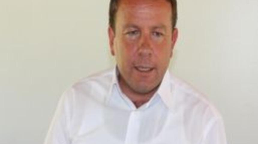 Sertavul Yaylası'nda 500 Ton Kapasiteli Su Deposu Yapılıyor