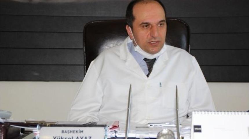 Yaz Aylarında T&uuml;ketilen Soğuk İ&ccedil;ecekler Dişleri Tehdit Ediyor