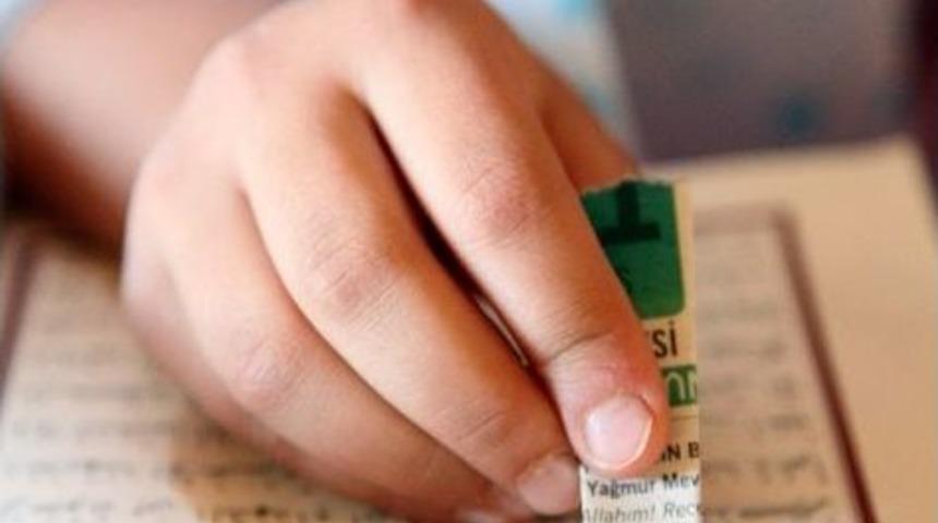 Ahlat'ta Yaz Kur'an Kursları Başladı