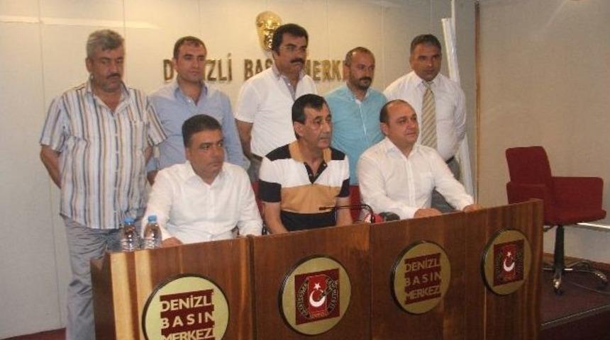 Denizli&rsquo;de S&uuml;nnet Ş&ouml;leni Yapılacak