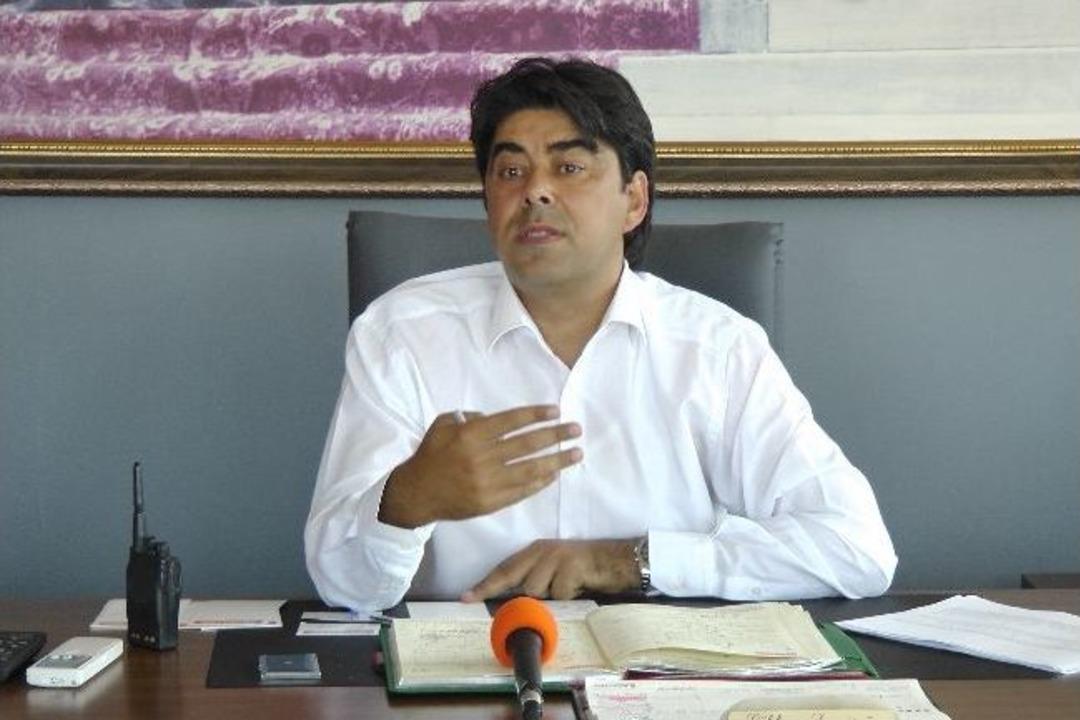 Fo&ccedil;a Belediyesi'nin Halk G&uuml;n&uuml;, Dert G&uuml;n&uuml; Oldu