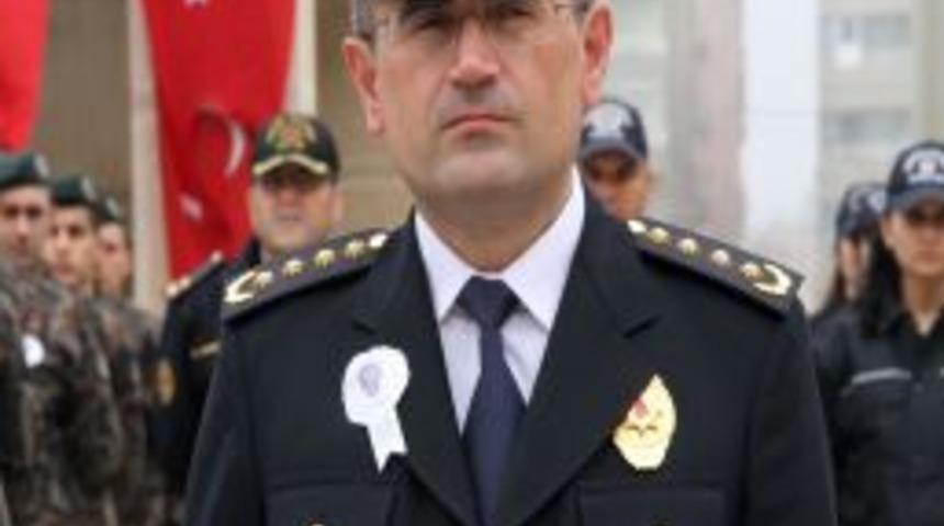 Mardin Emniyet M&uuml;d&uuml;r&uuml; Kara: Gen&ccedil;lerimizi &Ouml;nemsiyoruz