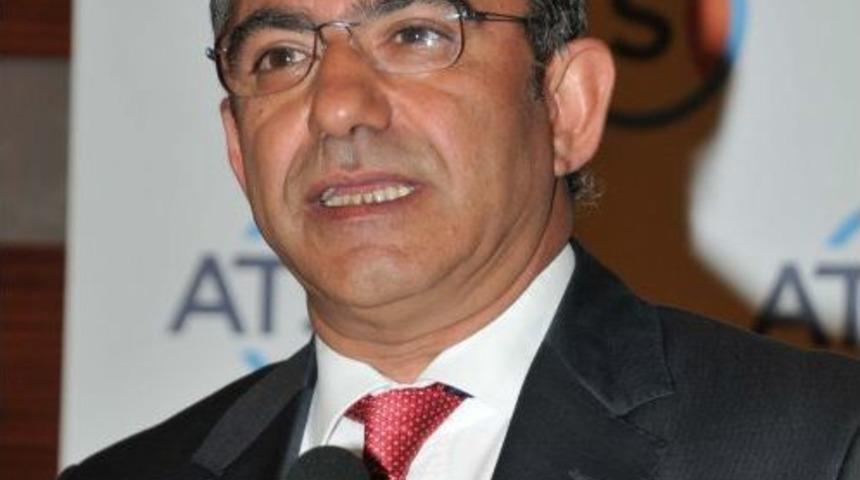 "Otel Ile Shopping Arasına T&uuml;nel Kuran Var, Turist Esnafa Ulaşamıyor"