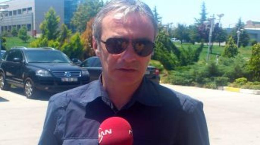 &Ouml;nder &Ouml;zen: Bilic En Ge&ccedil; 28 Haziran Cuma G&uuml;n&uuml; İstanbul'da Olacak