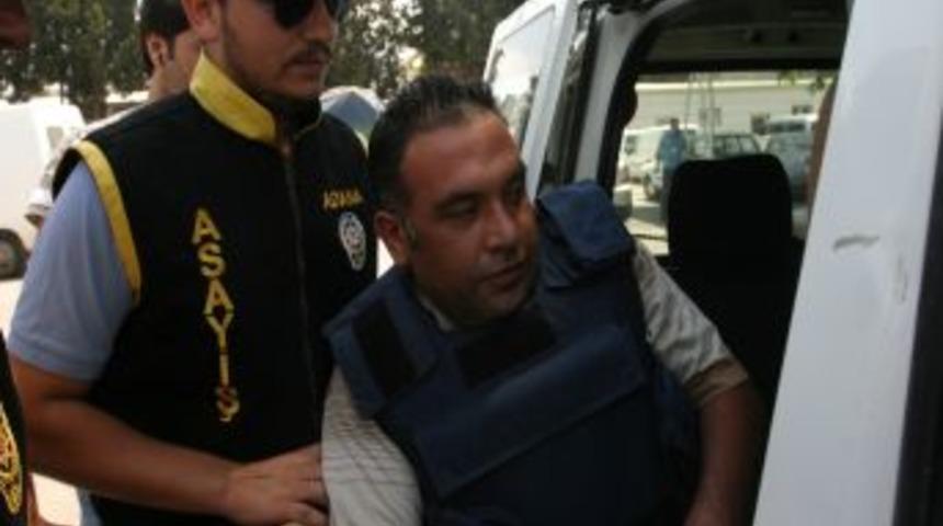 Cinayet Zanlısı: Eski Karın Artık Benim Karım Deyince Vurdum