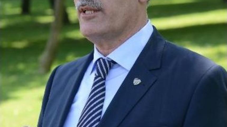 Uludağ&rsquo;da Yetki Artık B&uuml;y&uuml;kşehir&rsquo;de