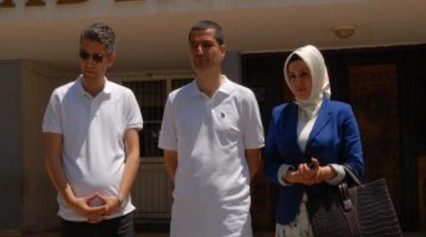 Bing&ouml;l'deki Cinsel Istismar Soruşturmasında 1 Uzman &Ccedil;avuş Tutuklandı