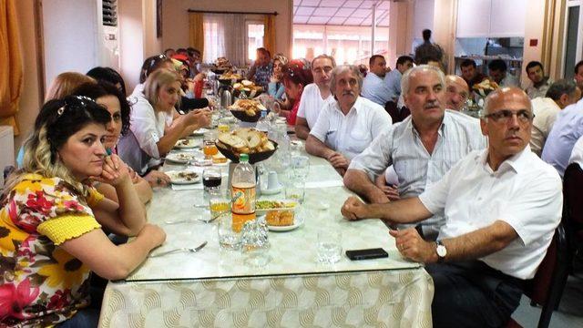 Hopa'da 'Müşteri İlişkileri' Konulu Seminer