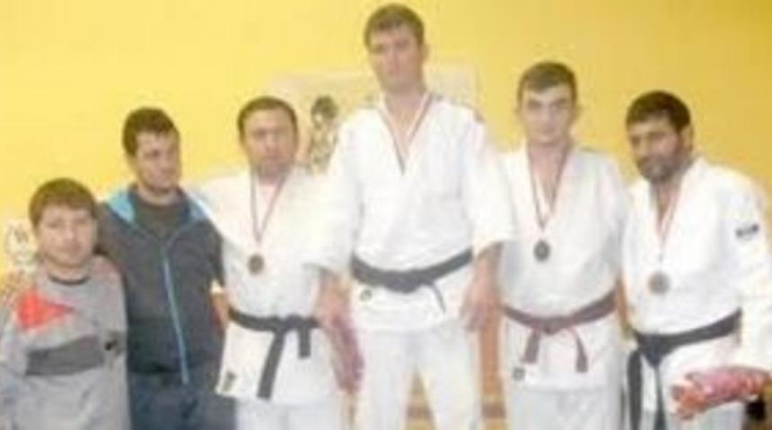 Engelliler Olimpiyatında Bir Giresunlu