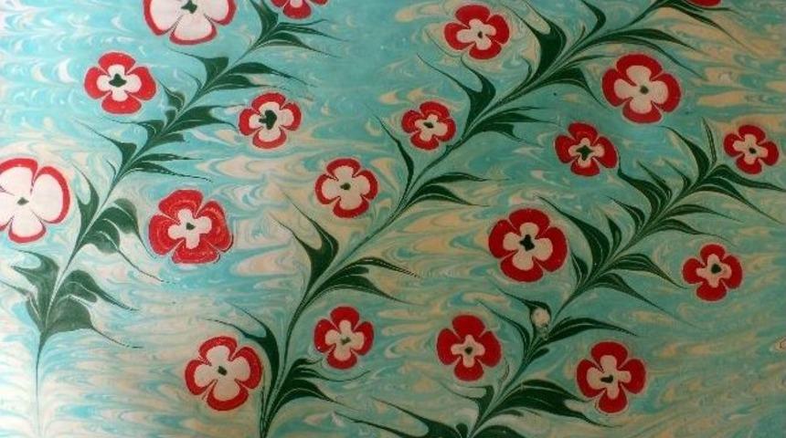 Evrenseki K&uuml;lt&uuml;revi, Kursiyerlerin Sergisine Evsahipliği Yapacak