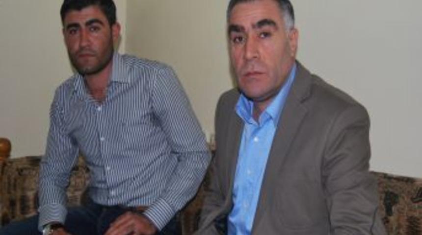 &Ccedil;elikten: İnşallah Bu Coğrafyada Hi&ccedil;bir Olay Faili Me&ccedil;hul Ve Cezası Kalmaz