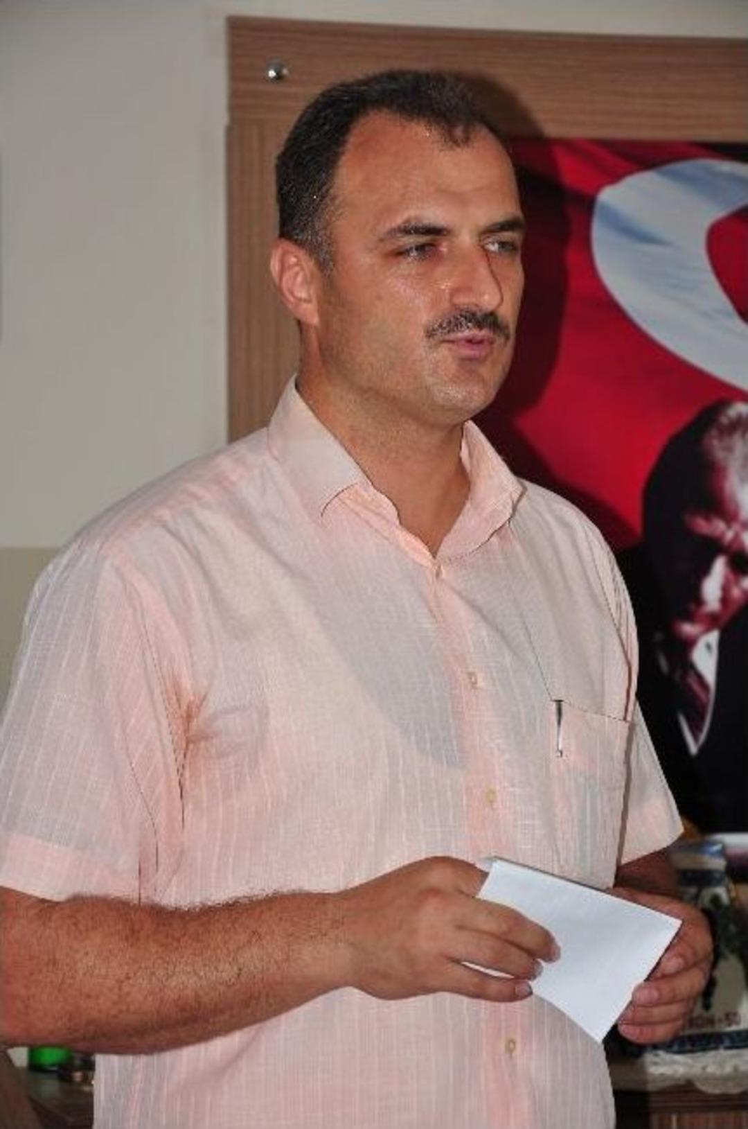 İl Milli Eğitim M&uuml;d&uuml;r&uuml; Altınsoy Yaz Okulunu Ziyaret Etti