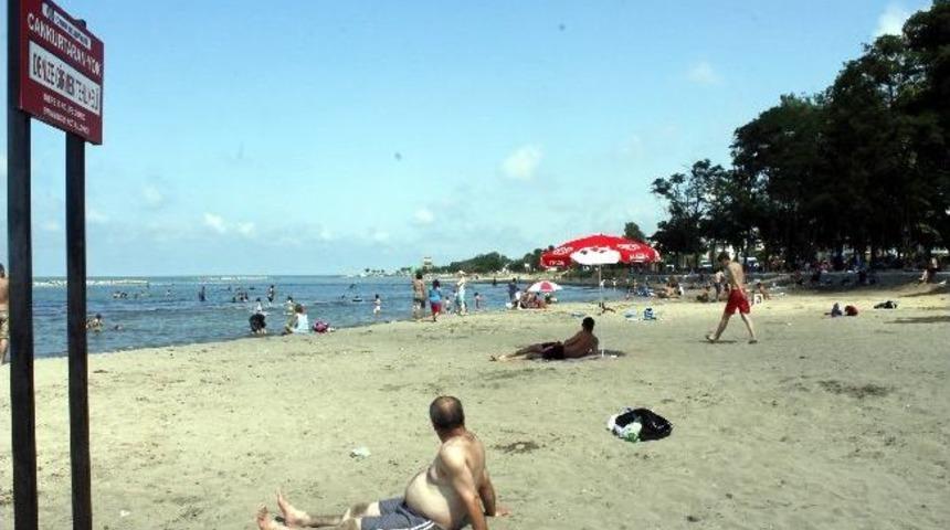 Vatandaş Uyarıları Dikkate Almıyor