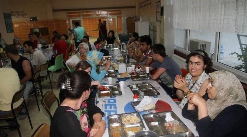 Vali Harput&rsquo;tan Kamu İdarecilerine Son Uyarı