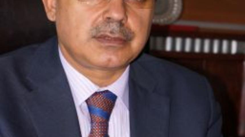 Erzurum'un Paland&ouml;ken Il&ccedil;esi Ramazan Hazırlıklarını Tamamladı