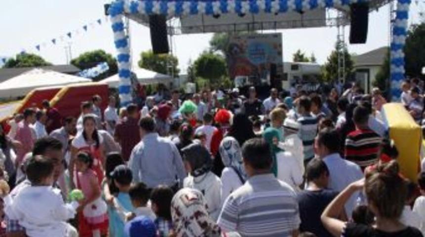 Ford Otosan Ailesi, Geleneksel S&uuml;nnet Ş&ouml;leninde Buluştu