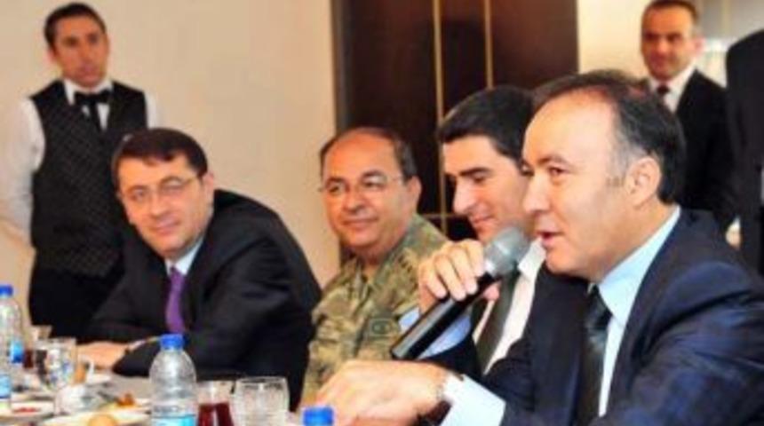 Altıparmak: Emrinizde &Ccedil;alışan Insanların Fikirlerine Değer Verin