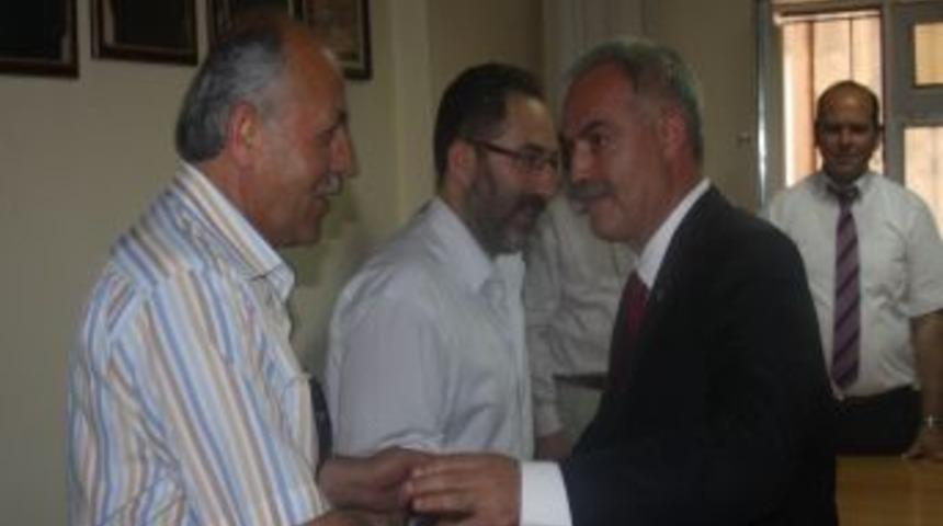 &Ccedil;ıtırgı: MHP&rsquo;yi Niğde&rsquo;de Iktidar Yapmak I&ccedil;in Adayım