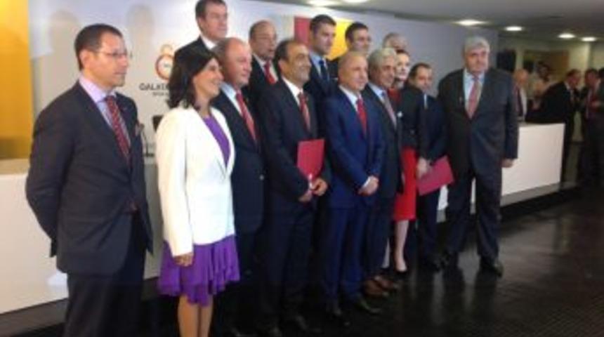 &Uuml;nal Aysal: Transferde &Ouml;nceliğimiz Melo'nun B&ouml;lgesi