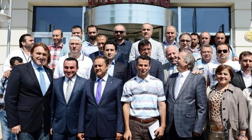 &Ccedil;&ouml;z&uuml;m S&uuml;reci