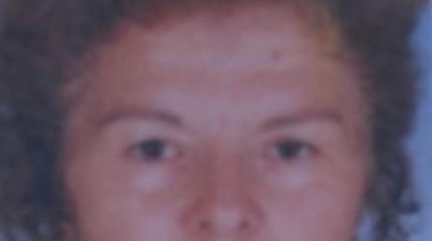 Yaşlı Kadın 1 Metre Suda Boğuldu