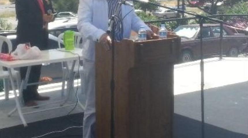 'ikinci Alevi A&ccedil;ılımı Paketi'