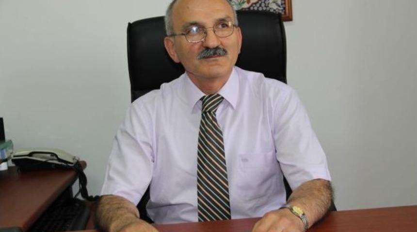 Dp&uuml;'de Seramik M&uuml;hendisliği B&ouml;l&uuml;m&uuml;'n&uuml;n Adı Değişti