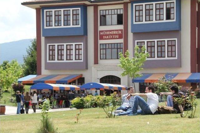 Dpü'de Seramik Mühendisliği Bölümü'nün Adı Değişti