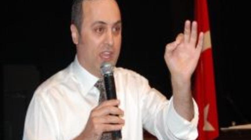 Ahmet Reyiz Yılmaz&rsquo;dan Ssm İle İlgili &lsquo;ekonomik Tuzak&rsquo; İddiası