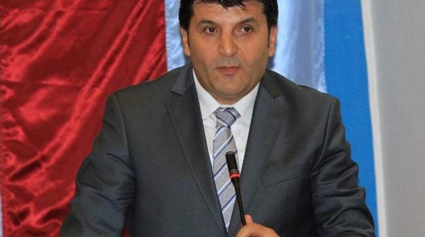 1461 Trabzon'un Yeni Başkanı Şaban B&uuml;lb&uuml;l Oldu