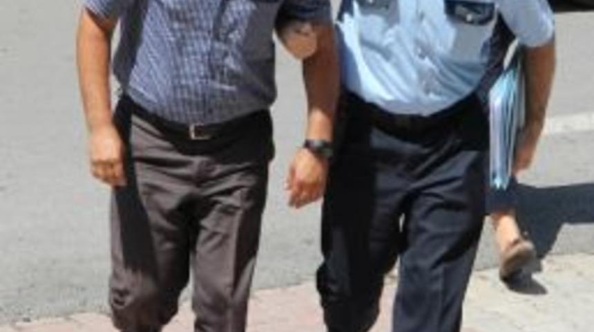 &Ouml;l&uuml;m Kazaya Karışan S&uuml;r&uuml;c&uuml; Adliyede