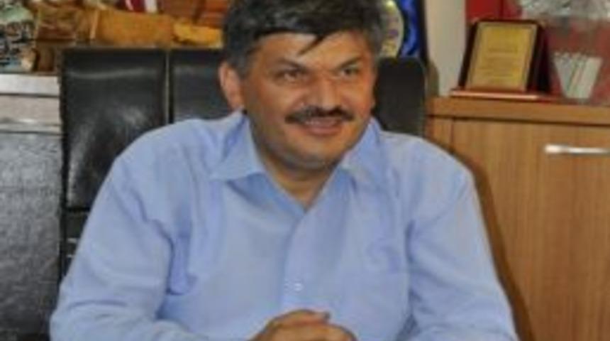 Buğday Ve Arpa Verimi &Ccedil;ift&ccedil;iyi Sevindirdi