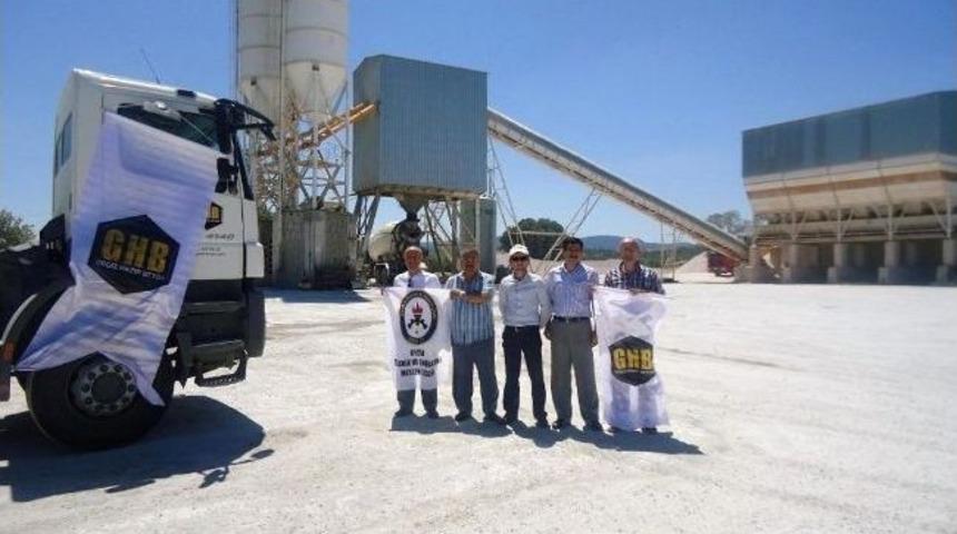 Gediz Teknik Ve End&uuml;stri Meslek Lisesi &Ouml;ğrencileri Almanya'ya Gidiyor