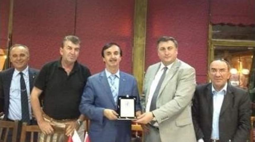 Yıldırım&rsquo;daki Kentsel D&ouml;n&uuml;ş&uuml;m 17 Ağustos&rsquo;ta Başlıyor